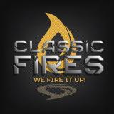 Classic Fires and Steel: Classic Fires and Steel