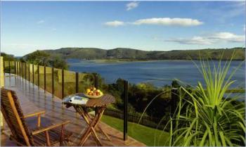 Overmeer Guest House: Overmeer Accommodation Knysna Garden Route