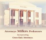 Millers Attorneys: Millers Attorneys South Africa
