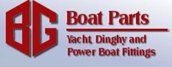 BG Boat Parts and Bev-Tent Components SA: Manufacturers of BG Stainless steel & plastic boat & yacht fittings