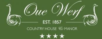 Oue Werf Country House: Oue Werf Countryhouse & Manor Oue Werf Country House: Oue Werf Countryhouse & Manor