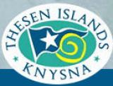 Thesen Island Development: Thesen Island Development