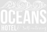 Two Oceans Restaurant: Oceans Hotel Mossel Bay