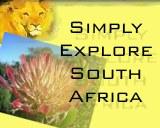 Simply Explore South Africa: Simply Explore South Africa Garden Route
