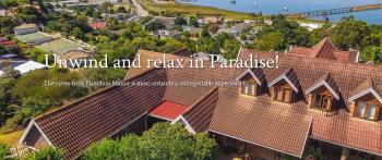 Paradise House: Paradise House