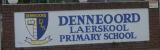 Denneoord primary School: Denneoord primary School