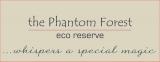 Phantom Forest Eco Reserve: Garden Route Eco Reserve