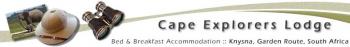 Cape Explorers Lodge: Cape Explorers Lodge