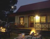 Forest Edge: Fully equipped self-catering Cottages