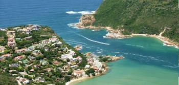 Amber Guest Lodge: Knysna Accommodation Garden Route