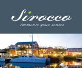 Sirorcco: Sirocco Restaurant Knysna