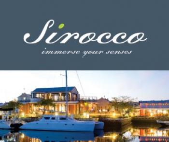 Sirorcco: Sirocco Restaurant Knysna