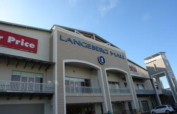 Langeberg Mall: Langeberg Mall Mossel Bay