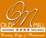 Old Mill Country Lodge & Restaurant