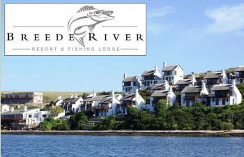 Breede River Resort and Fishing Lodge: Breeder River Resort Witsand Garden Route Breede River Resort and Fishing Lodge: Breeder River Resort Witsand Garden Route