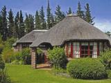 Coral Tree Cottages: Coral Tree Plettenberg Bay