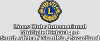 Lions Club: Lions Club