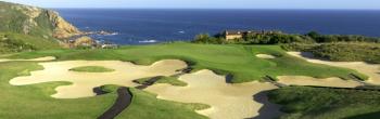 Pezula Championship Golf Course: Knysna Garden Route