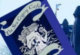Sea Gypsy Restaurant: Sea Gypsy restaurant Mossel Bay