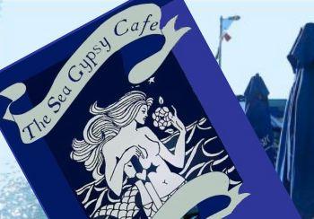 Sea Gypsy Restaurant: Sea Gypsy restaurant Mossel Bay