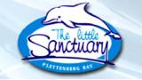 The Little Sanctuary: Little Sanctuary,Plettenberg Bay