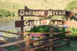 Gourits River Guest Farm: Gourits River Guest Farm Albertinia