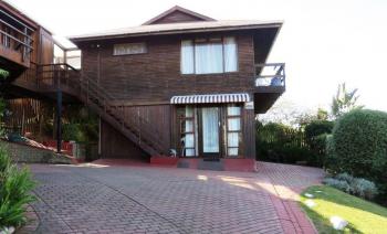Margies Place: Margies Place Old Place Knysna