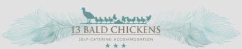 13 Bald Chickens Holiday Home: 13 Bald Chickens Holiday Home