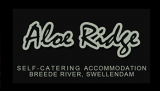 Aloe Ridge Self Catering Accommodation: Aloe Ridge Self Catering Accommodation