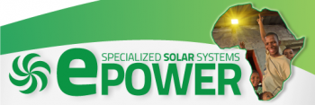Specialized Solar Systems