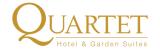 Quartet Hotel & Garden Suites: Retirement in Plettenberg Bay South Africa