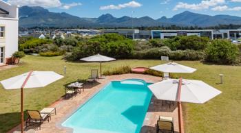Town Lodge George: Town Lodge George, Garden Route Town Lodge George: Town Lodge George, Garden Route