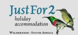 JustFor2 Holiday Accommodation: Just For 2 Holiday Accommodation