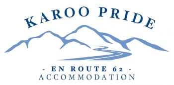 Karoo Pride En Route62: Karoo Pride En Route 62