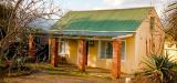 Lima Mhatey Self Catering: Riversdale Accommodation