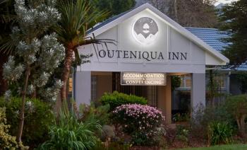 Outeniqua Inn: Outeniqua Inn Outeniqua Inn: Outeniqua Inn