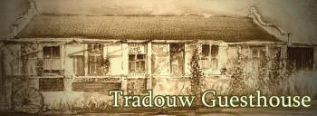 Tradouw Guesthouse: Tradouw Guesthouse