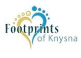 Footprints of Knysna: Footprints of Knysna