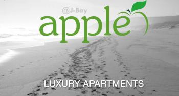 Apple @ J-Bay: Jeffreys Bay Accommodation Garden Route