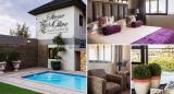 Stone Olive Guest House: Guest House Jeffreys Bay Accommodation