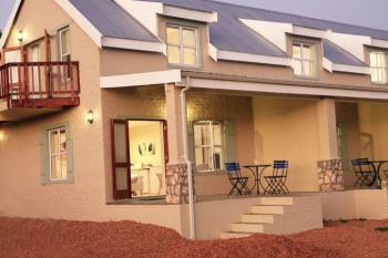 The Anchorage Stillbay: B&B Accomnodation Still Bay The Anchorage Stillbay: B&B Accomnodation Still Bay