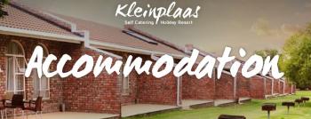 Kleinplaas Holiday Resort: Holiday Resort Oudtshoorn Klein Karoo