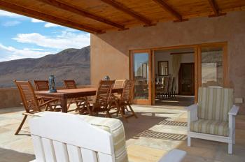 Weltevrede Fig & Guest farm: Prince Albert Accommodation Karoo