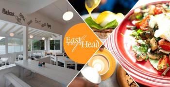 East Head Cafe: East Head Cafe