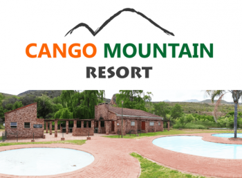 Cango Mountain Resort: Cango Mountain Resort