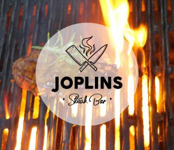 Joplins Steak Bar: Joplins Steak Bar Wilderness