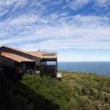 Clifftop Houses: Clifftop Houses
