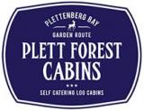 Plett Forest Cabins: Plett Forest Cabins