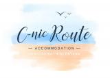 C-nic Route: C-nic Route Self Catering Accommodation Garden Route