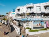The Bayview Hotel: The Bayview Hotel